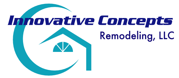 Innovative Concepts Remodeling & Repair logo
